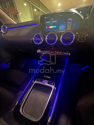 2024 Mercedes Benz GLA200 (A) Hap Seng Star - 3