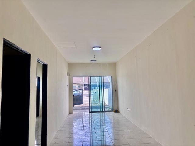 New House _Single Storey Terraced House For Sale at Teluk Intan, Perak 1