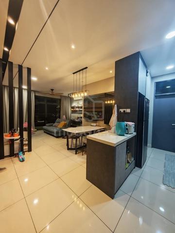 8scape Residences @ Sutera 1