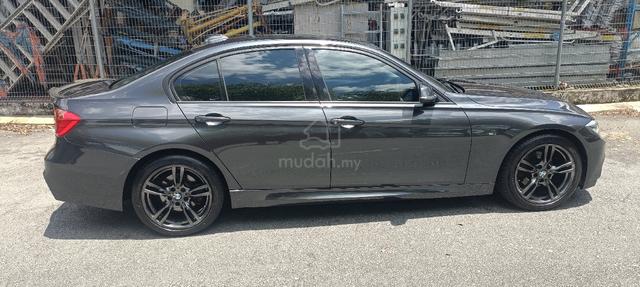 2012 Bmw 3 SERIES 2.0 20I SPORTS (CKD) F30 (A) - 5