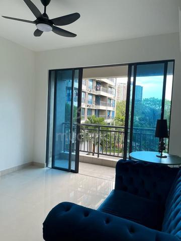 Aradia Residence @ Lake City KL North 1