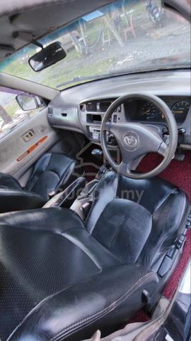 2004 Toyota UNSER 1.8 LGX (A) - 3