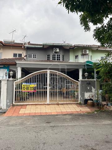 20x70 💥5 Bilik 💥 2 Storey Terrace, Taman Kajang Mewah, Sg. Chua 1