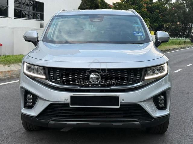2023 Proton X90 PREMIUM 1.5 (A) 27k Mileage Only - 3