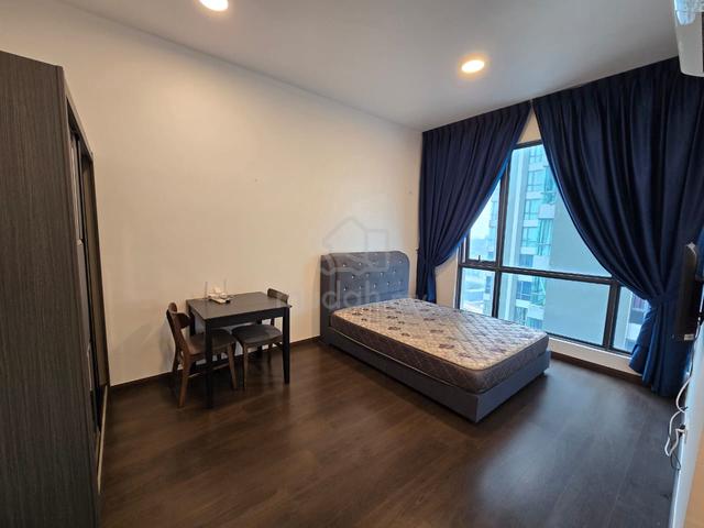SKS Pavillion Residences 1