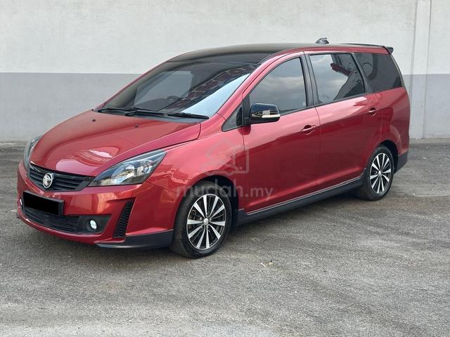 Proton EXORA 1.6 PREMIUM (A) - 2