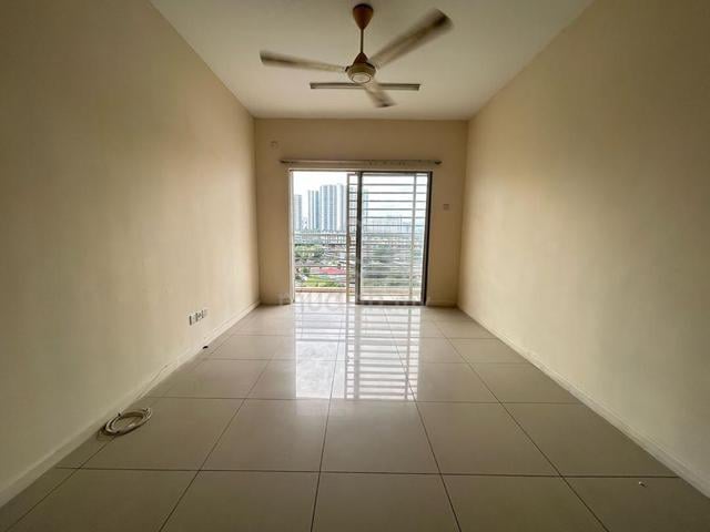 Casa Idaman 1