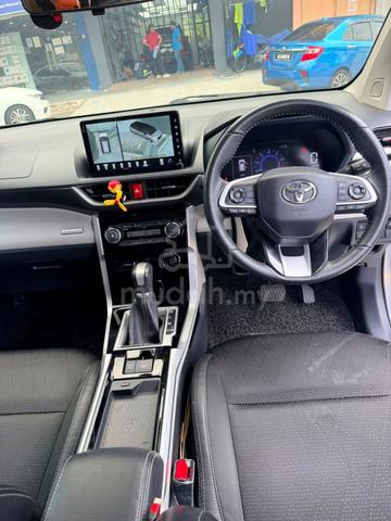 2023 Toyota VELOZ 1.5 - MY22 (A) - 5