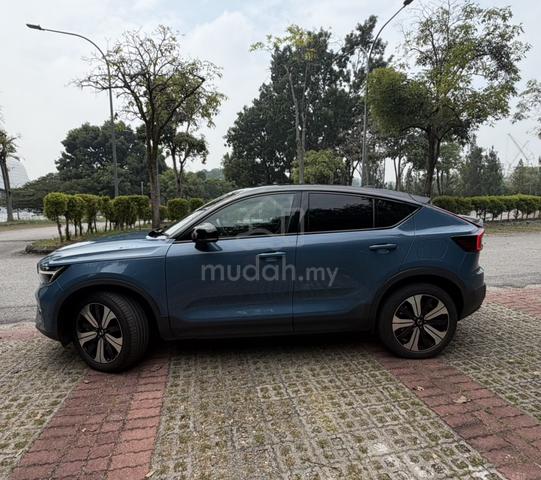 2022 Volvo C40 10.0 RECHARGE (A) - 5