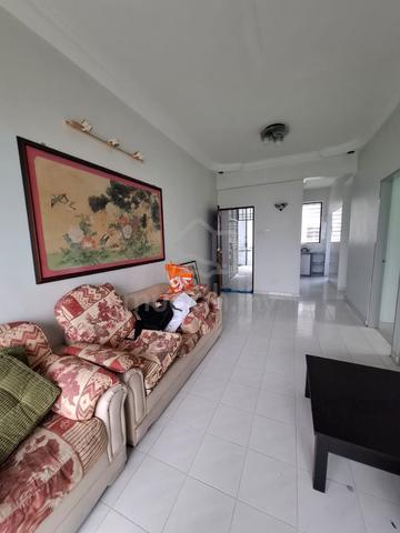 Ferringhi Delima Condominium 1