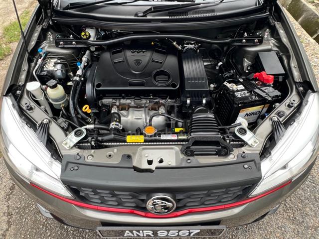 2024 Proton SAGA 1.3 PREMIUM S (A) TIPTOP YAKMAT👍 - 4