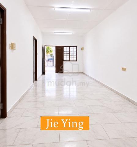 Single Storey Terrace For Sale at Penang Alma Taman Impian Indah 1