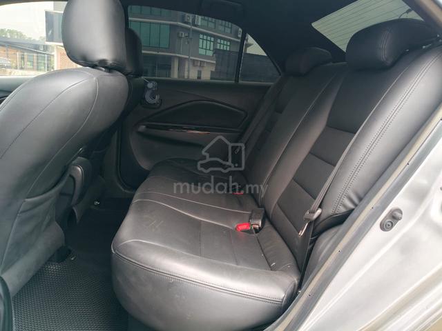 2013 Toyota VIOS 1.5 G NCP150R (A) - 5