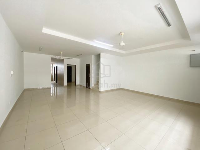2 sty superlink, Kinrara Residence, Damai Utama, Bandar Kinrara, 22x75 1