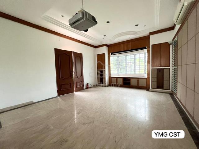 FOR SALE / Taman Eng Ann Klang - 2 Storey Bungalow House 1
