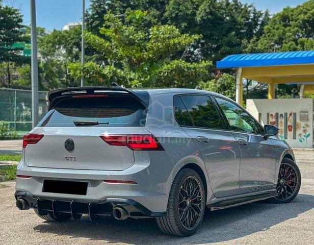 2022 Volkswagen GOLF 2.0 GTI (A) - 4