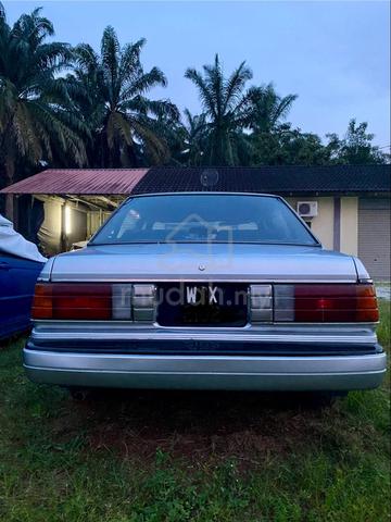 1995 Nissan SUNNY 1.3 130Y (M) - 3