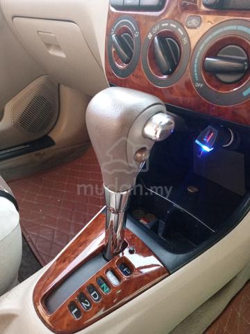 2006 Toyota VIOS 1.5 E NCP42R-EEPSKE FACELIFT (A) - 5