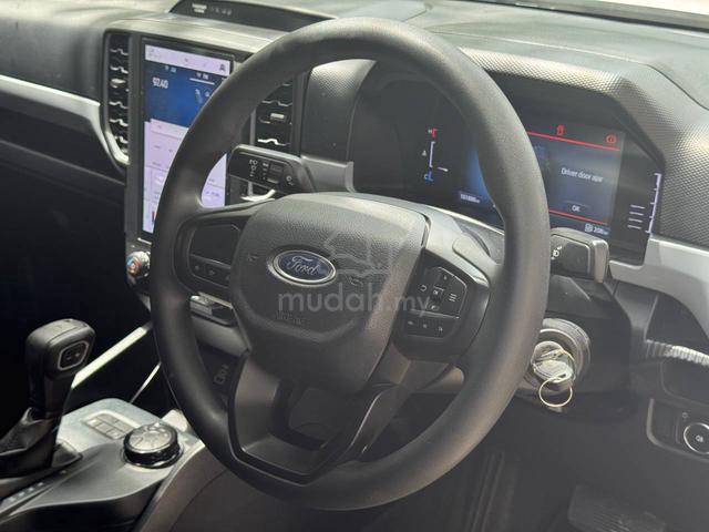 2022 Ford RANGER 2.0 XL (A) GUARANTEE - 4