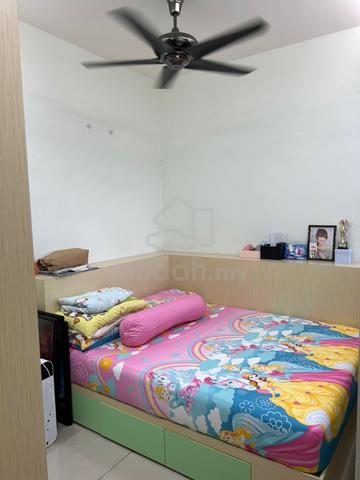 Greenfield Regency 3