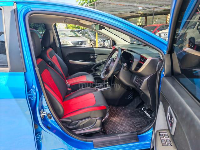 2024 Perodua MYVI FULL SPEC 1.5 (AUTO) - 4