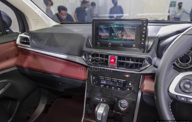 New Perodua Alza Mudah Lulus & Stock Cepat - 5
