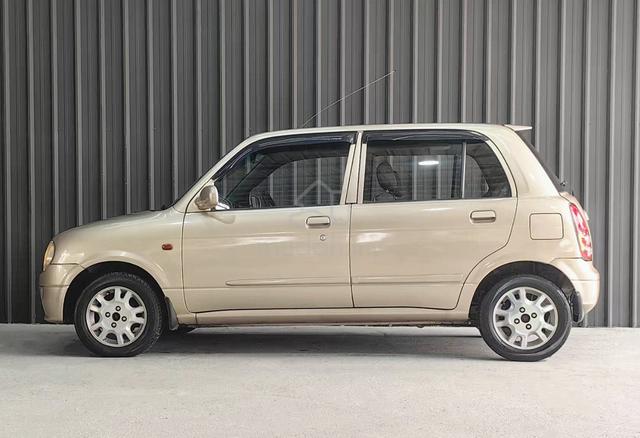 2002 Perodua KELISA 1.0 EZ (A) CASH - 3