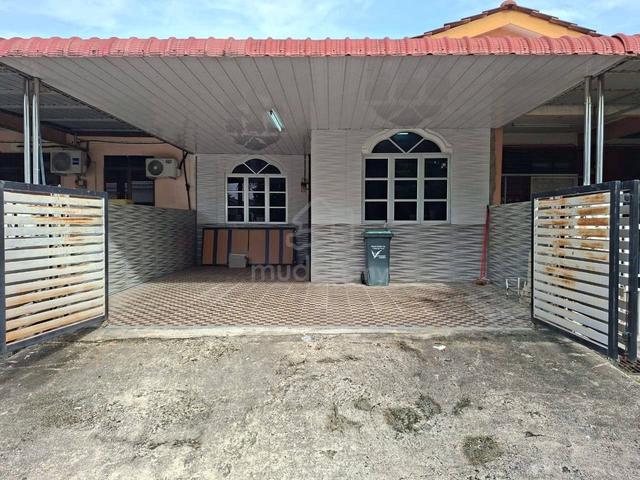 TAMAN SERAI WANGI FASA 1📍FULL LOAN| ZERO DOWNPAYMENT | CASHBACK 50k 1