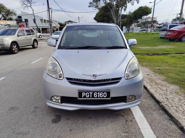2006 Perodua MYVI 1.3 EZ (A) - 3