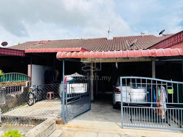 Cheapest Single Storey at Sitiawan Manjung, Perak 4