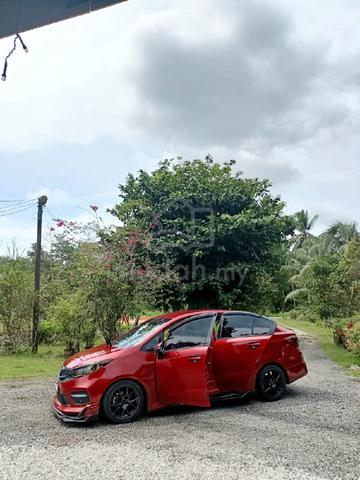 2019 Proton PERSONA 1.6 STANDARD (A) - 4