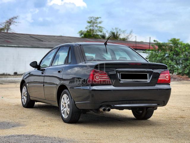 2009 Proton WAJA 1.6 PREMIUM CPS(A) GOOD CONDITION - 3