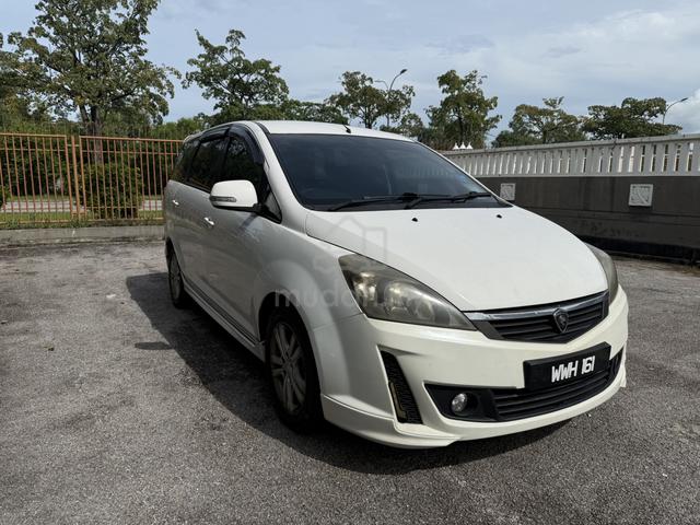 2012 Proton EXORA 1.6 BOLD PREMIUM (A) - 2
