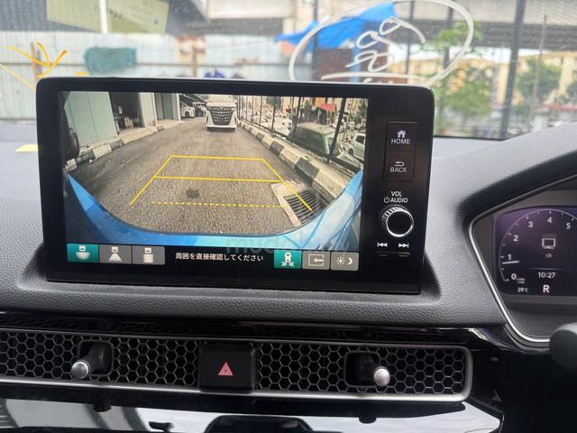 2022 CIVIC 1.5 EX FL1 (A) Price with Duty UNREG - 4