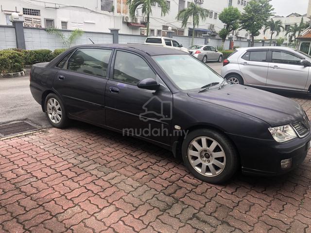 2006 Proton WAJA CHANCELLOR V6 2.0 (A) - 1
