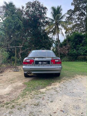 2005 Proton WIRA 1.5 GL (M) - 5