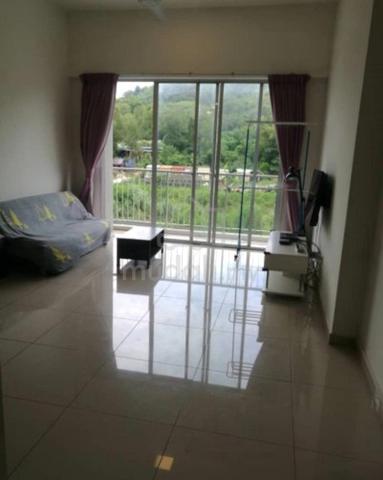 Platinum III @ Teluk Kumbar Heights 1
