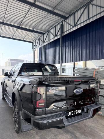 2023 Ford RANGER 2.0 XLT PLUS (A) - 2