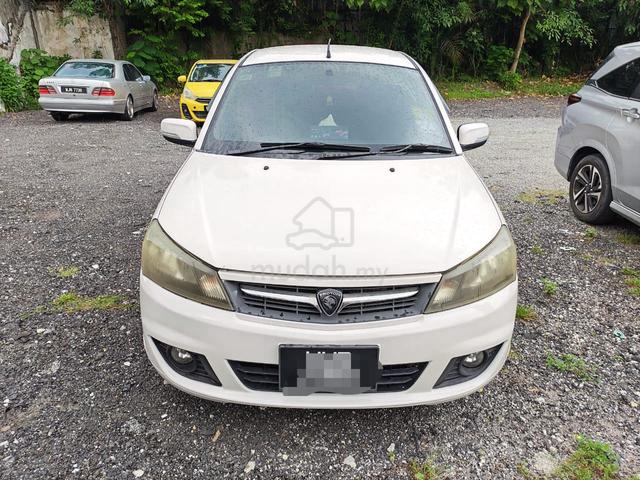 2011 Proton SAGA 1.3 FLX EXECUTIVE (A) - 5