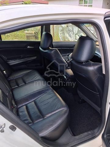 2010 Honda ACCORD 2.4 VTi-L (A) - 4