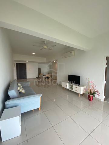 Skyridge Garden @ Tanjung Tokong 2