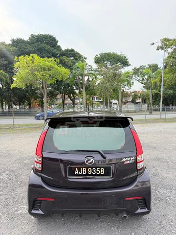 2012 Perodua MYVI 1.5 SE ZHS (A) - 2
