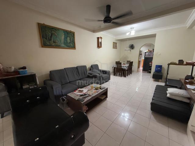 【 Renovated, Well Kept 】 2 Storey Terrace House, Taman Garing Permai 2