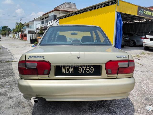 1994 Proton WIRA 1.3 GL (M) - 3