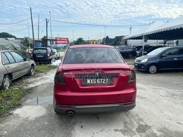 2012 Proton SAGA 1.6 FLX SE (A) - 5