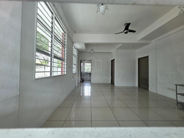 Taman Grace Cottage / Kepayan / Penampang 1