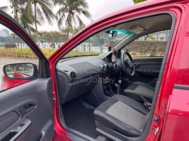 2015 Proton SAGA 1.3 FLX EXECUTIVE MY08 FACELIFT - 5