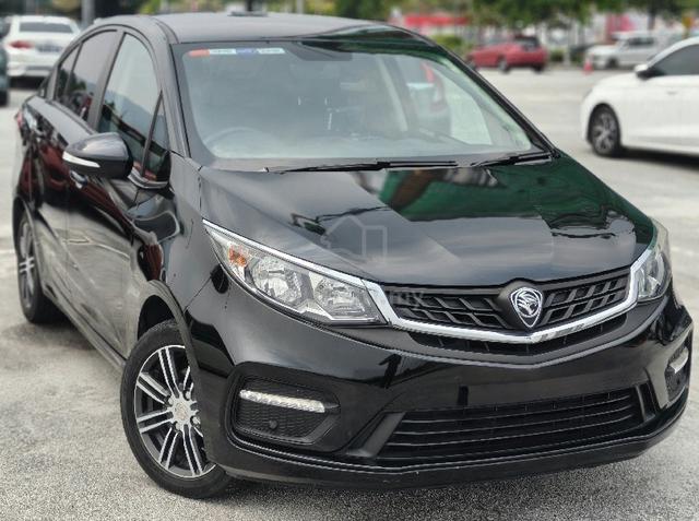 2019 Proton PERSONA 1.6 PREMIUM -- (A) - 1