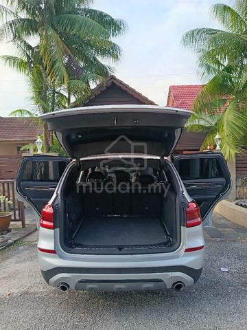 2019 Bmw X3 2.0 xDRIVE30i LUXURY (A) - 4
