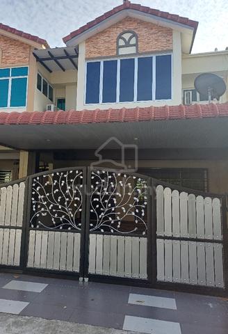 Impiana Adril Menglembu – Double Storey | Ready Move In 1